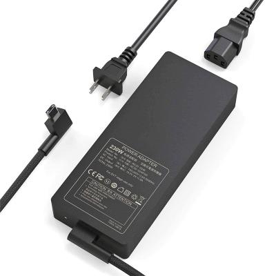 China 230W LAPTOP Laptop AC Adapter For Razer Blade Gtx1060 Gtx1070 Rtx2070 Rtx2080 For Razer Blade 230W Charger for sale