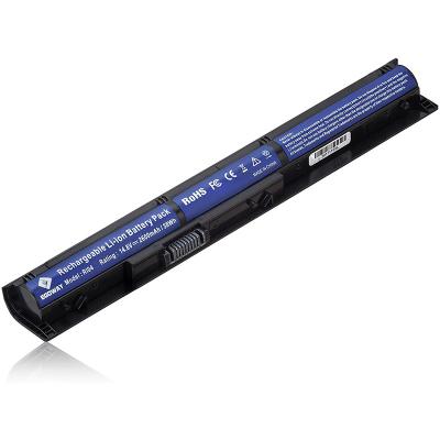 China Laptop Replacement RI04 RI06XL Notebook Battery For HP ProBook 450 455 470 G3 Envy 15-Q001TX Laptop Series for sale