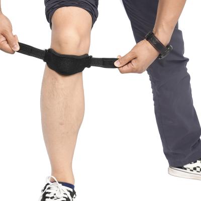 China Hot Selling Spring Injury Prevention Force Tool Knee Support Protective Booster for sale