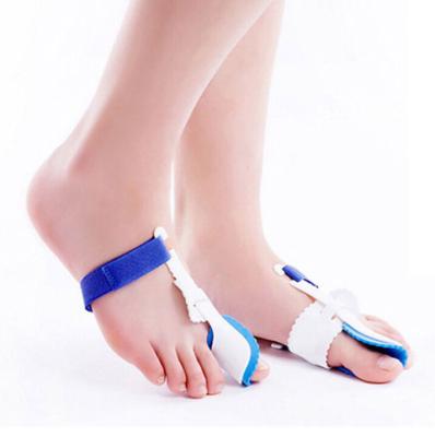 China New Product Hallux Valgus Soft Corrector Bunions Adjustable Orthopedic For Ast Pain Relief for sale