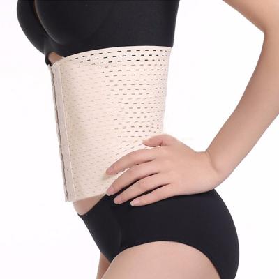 China High Elastis Waist Trainer Corset Body Shaper Waist Trainer Slimming Belt Shaper Waist Trainer Slimming Belt Corset for sale