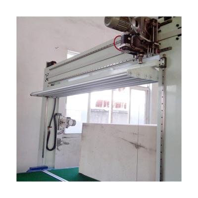 China Factory lcctx-sk2300 Horizontal Re-bonding Foam Cutting Machine Te koop