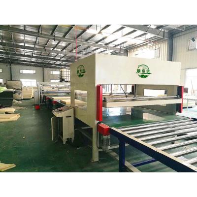 China polyurethane foam software foam makers made in china polyurethane foam cutter for latex foam pillow cutting machine for sale