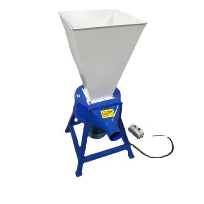 China Factory Direct Sale Mini Crusher Small Plastic Crusher Plastic Cone Crusher for sale