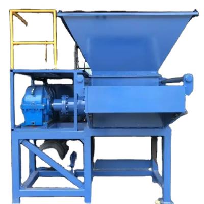 China Big Plastic Products Foam Crusher Manufacturer Customize Big Foam Shredder for sale