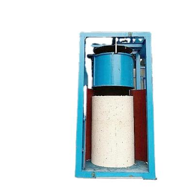 China Large Waste Plastic Products Foam Shredder , Sponge Packing Machine for sale