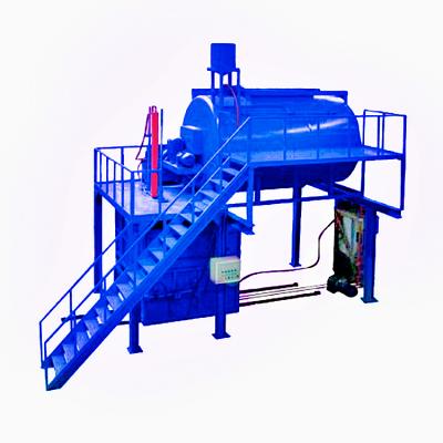 China Sponge Regeneration Equipment China Made Foam Binding Machine lcctx-10 Foam Block Manufacturer for sale