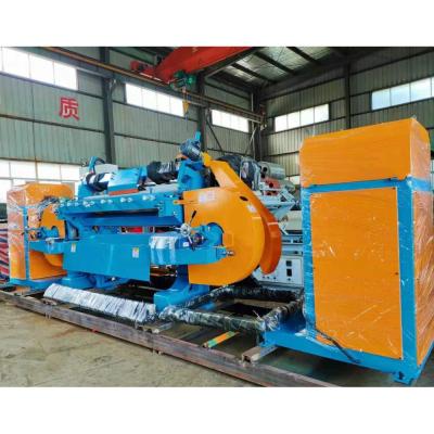 China EPS Reducing Factory Price Lck-601 Easy To Operate EVA Film Opener Waist Cutter EVA Peeling Machine for sale