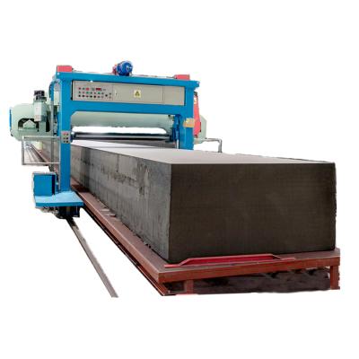 China Cutting Foam China OEM Foam Cutting Machine For Profile Foam Cutting Machine for sale