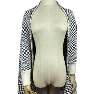 China Y2K Comfortable and Fashionable Fabric QUICK DRY Fashionable Soft Sweaters for Women for sale