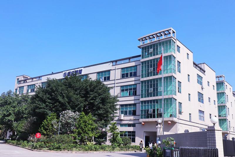 China Turboo Automation Co., Ltd