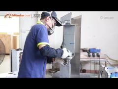 Turnstile Manufacture Video