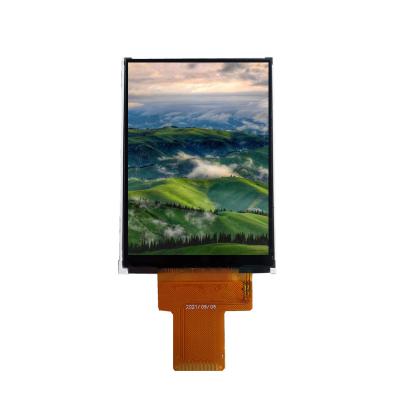 China 2.4 Inch 240*320 Color Screen TFT SPI LCD Display Module For Smart Home 2.4 Inch for sale