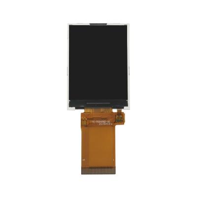 China Customize 2.4 inch tft lcd 2.4 2.4