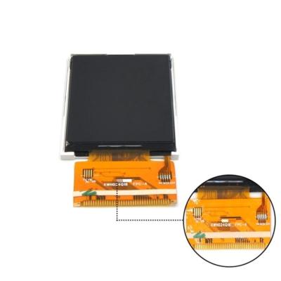 China China Manufacturer 2.8 inch 2.8 inch TN 240*320 MCU 16Bit Interface ST7789V TFT Transparent LCD Display for sale