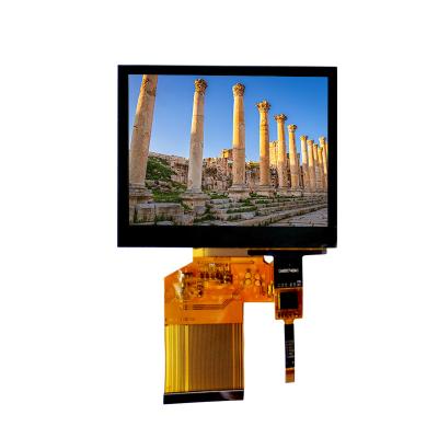 China 3.5 Inch Tft Hot Screen 320*240 3.5