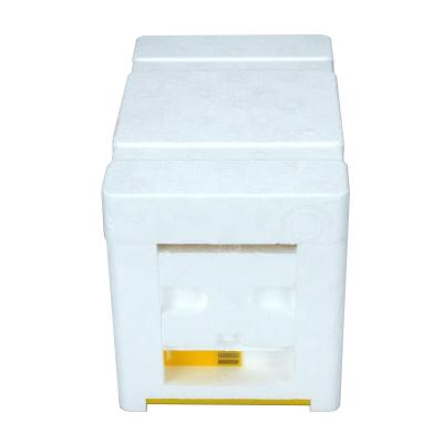 China New Bee Farm Bee Keeping Beekeeping Beekeeping Tools Bee Hive Equipment Env Hive for sale