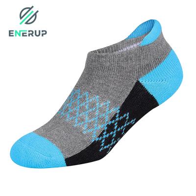 China Kids 80% Merino Wool No Show Socks Soft Antibacterial Sports Socks for sale