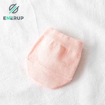 China Nylon Womens Toe Topper Socks Enerup Toe Cover Socks for sale