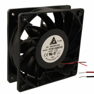 China Industrial Equipment Delta Ffb1248ehe 48v0.75a 4-Wire Ffb1248ehe F9402r Fan for sale