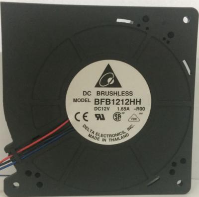 China Industrial Equipment Delta BFB1212HH-R00 Dc12v 1.65a Bfb1212vh BFB1212HH-CG48 Fan for sale