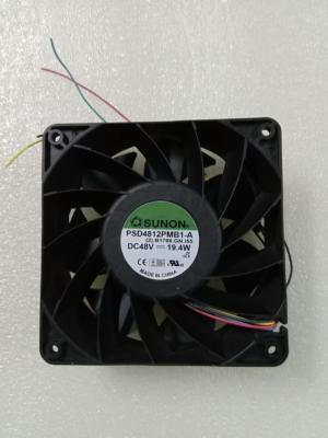 China Industrial equipment Sunon Sp101a 2122hbl.gn Sp101a 2122hsl. Gn115v communication fan for sale