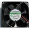 China Industrial Equipment Sunon PMD2408PTV2-A(GN) Dc24v 4.1W 80*80*25 Axial Fan for sale