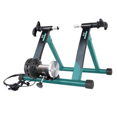 China New Design Stainless Steel Exercise Smart Foldable Foldable Indoor Outdoor Cycle Retrainer for sale