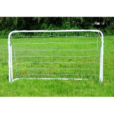 China XY-G120A Best Match Pop Up Goal Youth Game Sports Soccer Goals For Kids for sale