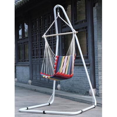 China XY-DYS001 Modern Wholesale Durable Simple Indoor Outdoor Garden Hammock Hanging Chair for sale