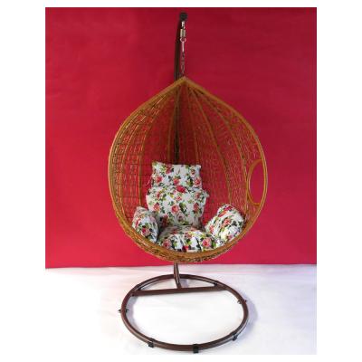 China Other XY-DYR002 Round Chair Hammock Stand for sale