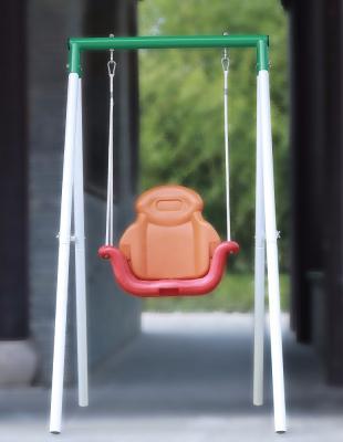 China Modern Baby Swing XY-SG001 Indoor and Outdoor Set for sale