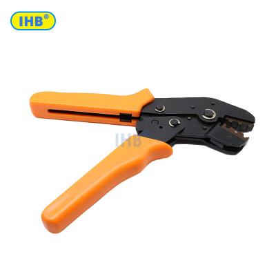 China Unrated Hobby pH 2.0 XH 2.54 KF2510 JST Connector Crimp Tool Crimper Servo Plug SN-48B for Labels and Non-Insulated Receptacles for sale