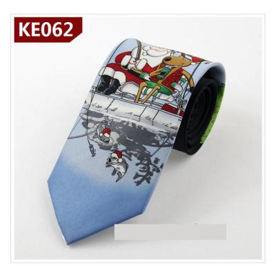 China polyester printed tie ,fashion tie ,micro-fiber tie ,gift tie , for sale