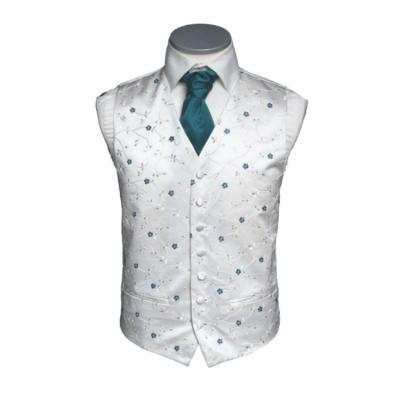 China polyester waist coat ,vest ,man clothes for sale