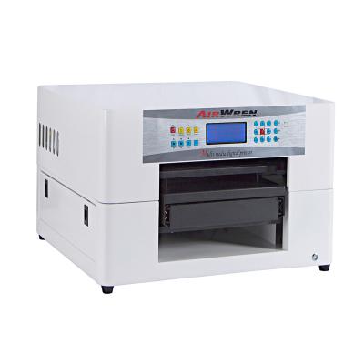 China NEW DIY UV/DTG Maunfacturers A3+ T-shirt Printing Machine PET Film Transfer DTF Printer With R1390 Print Head for sale