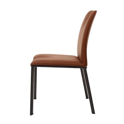 China Cooling High Quality And Good Price Leisure Home Furniture Modern Luxury Hotel Dining Chair for sale