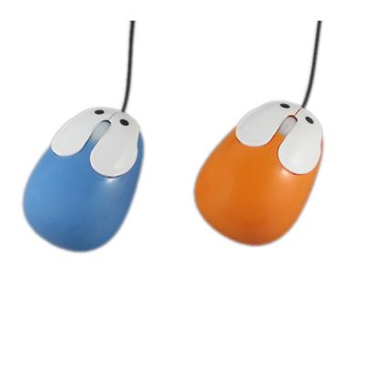 China Wired Mouse by Animal Rabbit Mouse Shape Rabbit Mouse Animal Shape Mouse Supplier for sale