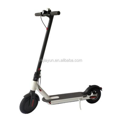 China Newest Unisex Scooter 2 Wheel Foldable Self Balancing Electric Scooter For Adult for sale