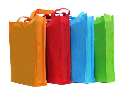 China recycled non woven shopping bag non woven bag non woven shopping bag for sale