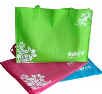 China fashion non woven shopping bag non woven bag non woven shopping bag for sale