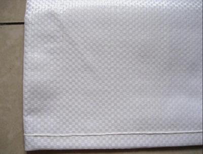 China transparent pp woven packaging bag, pp woven packaging bag ,white pp woven bag for sale