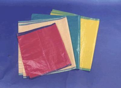 China sell colorful pp woven packaging bag, pp woven rice bag,pp woven sack for sale