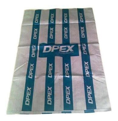 China transparent pp woven packaging bag, pp woven packaging bag ,white pp woven bag for sale