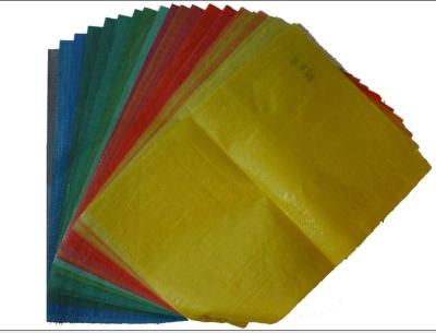 China sell colorful pp woven packaging bag, pp woven rice bag,color pp woven bag,pp woven bag for sale