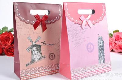 China sell paper shopping bag,paper bag,gift bag,shopping bag,cloth paper bag,sugar paper bag for sale