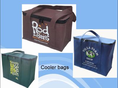 China cooler bag,insulated cooler bag,lunch cooler bag,wine cooler bag for sale