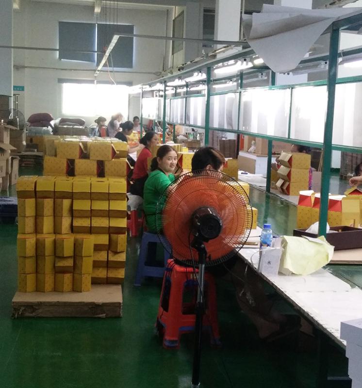 Verified China supplier - Xiamen Xin Shi Cheng Trading Co., Ltd.