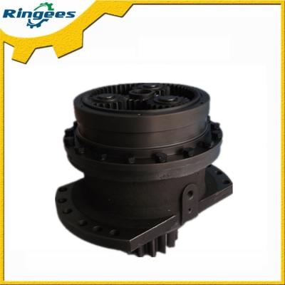 China China supplier Komatsu PC210LC-7 swing gearbox assembly, Komatsu PC210LC-7 swing motor for sale