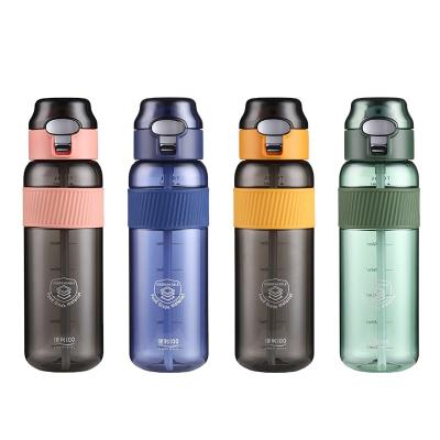 China 2021 Outdoor Sports Sale 28oz Large Capacity Water Bottle Viable Sport Hot Water Bottle Custom Logo Portable Water Drinking Bott for sale